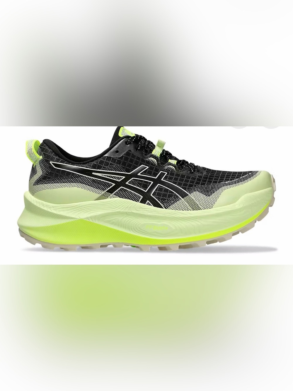 ASICS
TRABUCO MAX 3 Women’s sneakers size 12